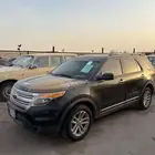 فورد اكسبلورر مبيعات حكوميه عدد كبير