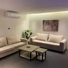 شقة فاخرة مؤثثة الخبر