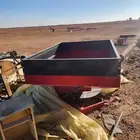 نثارة حراثة