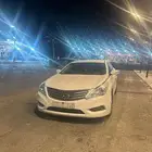 أزيرا اللون ابيض 2015 6سلندر اللون ابيض