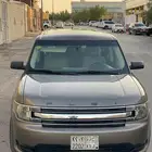 فورد فلكس 2015
