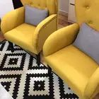 كنب نظيف