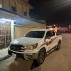 هايلكس 2016