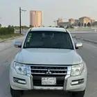 باجيرو 2016