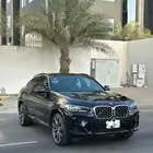 BMW X4 2022 kit M