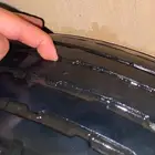 كفرات بالون جنوط استرالي