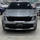 كيا سورينتو 2024 دبل 6 سلندر سعودي - عداد 65 الف كيلو