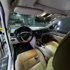 جراند شيروكي ليميتد 2017 فل كامل ممشى قليل
