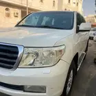 لاندكروزر 2009
