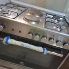 غاز نظيف جدا واخو الجديد لدواعي السفر