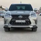 لكزس 2018 بريمي