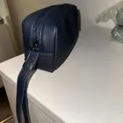 شنطة الخطوط السعوديه الجديده