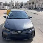 للبيع كورولا 2020