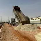 توريد صبيز كساره a1a و ردم