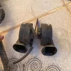 قطع غيار لكزس 460 موديل من 2007 الى 2012