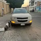 ترافيرس شفروليه 2012