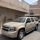 تاهو شفروليه 2008
