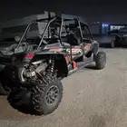 بقي بولارس موديل 2020 مقاس 1000 بدون تيربو