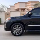 جيب لكزس 2014 وكاله