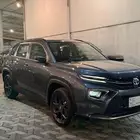 تويوتا اوربان 2024 شبه جديد