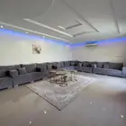 شاليهات الرمال