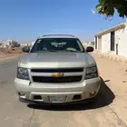 تاهو 2014 اقبل البدل في سياره 4 سرندل