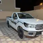 للبيع هايلوكس 2018 شرط شد بلد الموتر ممشى 250 قابل بديل شا