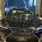 لكزس ال اس LS