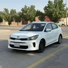 كيا ريو 2019 مالك أول