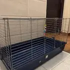 قفص كبير