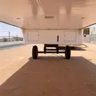 دكه للبيع