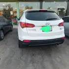 سنتافي موديل 2013