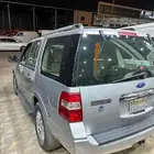 فورد اكسبيدشن 2011