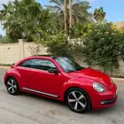 فلكس واجن بيتل 2015