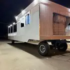 مطبخ ودكة سحب عرزاله