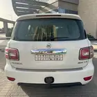 باترول 2013 فل كامل بلاتنيوم 400