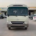 هونداي باص كونتي. 2015 ديزل 30 راكب