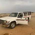 مستبيشي 1992 نضيفه أمورها طيبه فيها راس بس ومسحه مايكلف