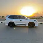 جيب لكزس بلاك اديشن 2019