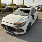 ام جي جي تي 2024 قطع غيار