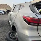 بيع قطع غيار إم جي MG