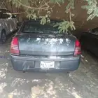 كرايسلر ال اتش إس