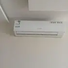 اثاث مستعمل شاليهات استراحات مكيفات ثلاجات شاشات كنب