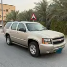 للبيع تاهو 2008 سعودي دبل