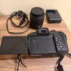 كميرا كانون EOS800D