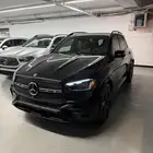 2025 Mercedes GLE450 4Matic 3 صفوف
