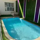 شاليهات بشكات