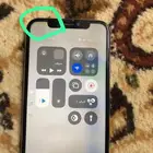 ايفون مفكوك نسبة البطارية 100