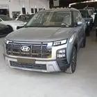 هونداى كريتا 2026 كومفورت السعر 89700 صيانه مجانيه وتظليل