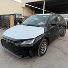 تويوتا يارس 2026 Y استاندر سعودي جديد اقل سعر 59000